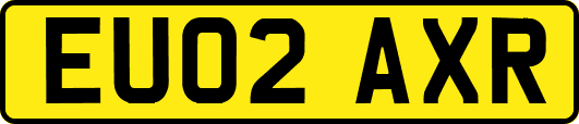 EU02AXR