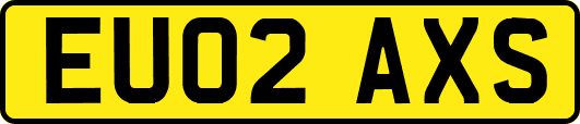 EU02AXS