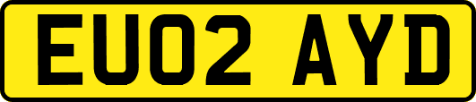 EU02AYD