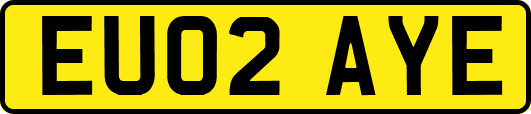 EU02AYE