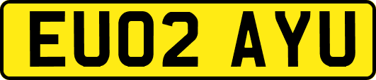 EU02AYU