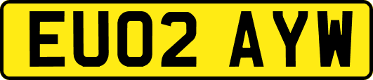 EU02AYW
