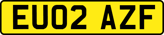 EU02AZF
