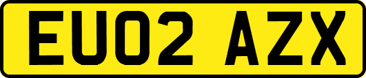EU02AZX