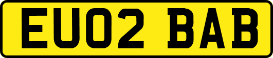 EU02BAB