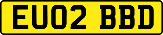 EU02BBD
