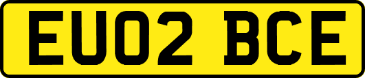 EU02BCE