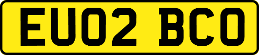 EU02BCO