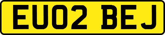 EU02BEJ