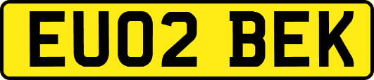 EU02BEK