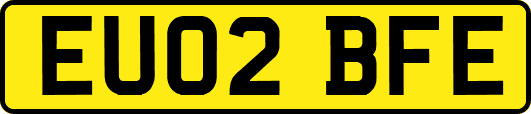 EU02BFE