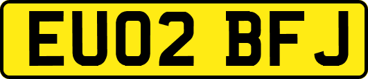 EU02BFJ