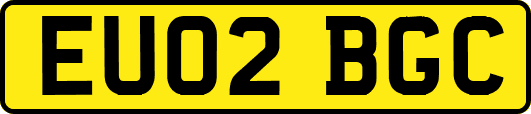 EU02BGC