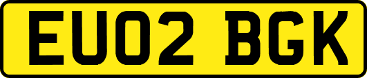 EU02BGK