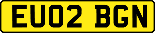 EU02BGN