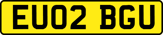 EU02BGU
