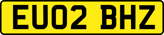 EU02BHZ