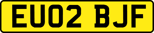 EU02BJF