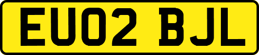 EU02BJL