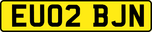 EU02BJN