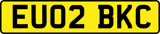 EU02BKC