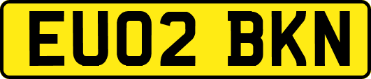 EU02BKN