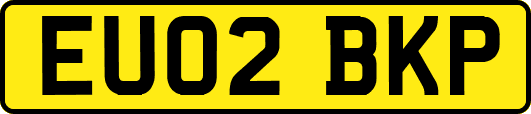 EU02BKP