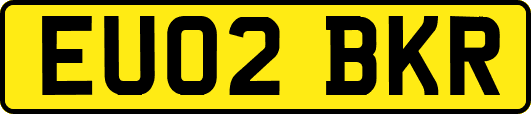 EU02BKR
