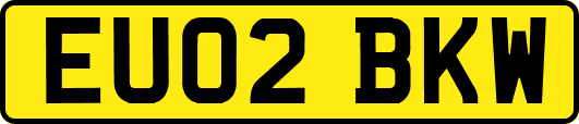 EU02BKW