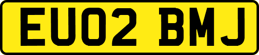 EU02BMJ