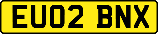 EU02BNX