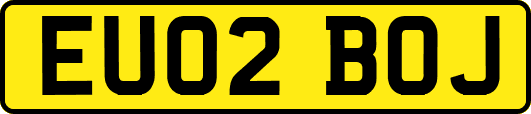 EU02BOJ