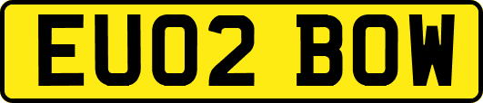 EU02BOW