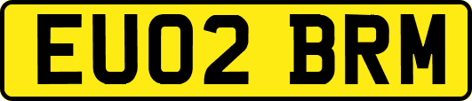 EU02BRM
