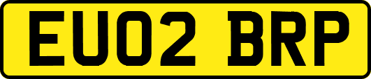 EU02BRP