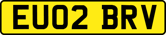 EU02BRV