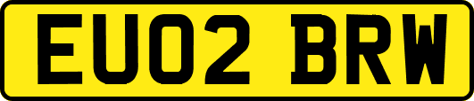 EU02BRW