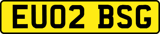 EU02BSG
