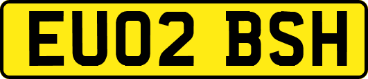 EU02BSH