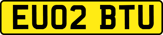 EU02BTU