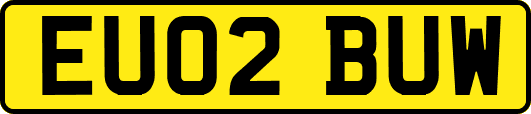 EU02BUW