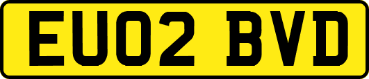 EU02BVD