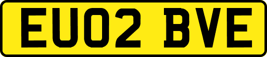 EU02BVE