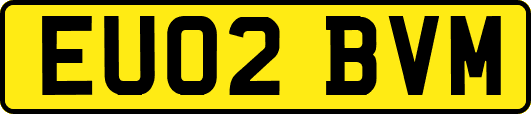 EU02BVM