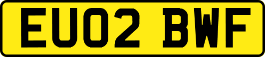 EU02BWF
