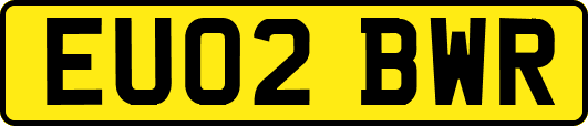 EU02BWR