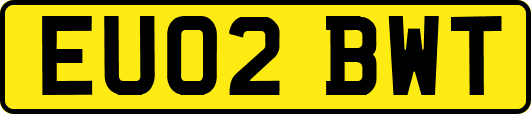 EU02BWT