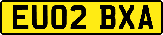 EU02BXA