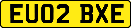 EU02BXE