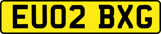 EU02BXG